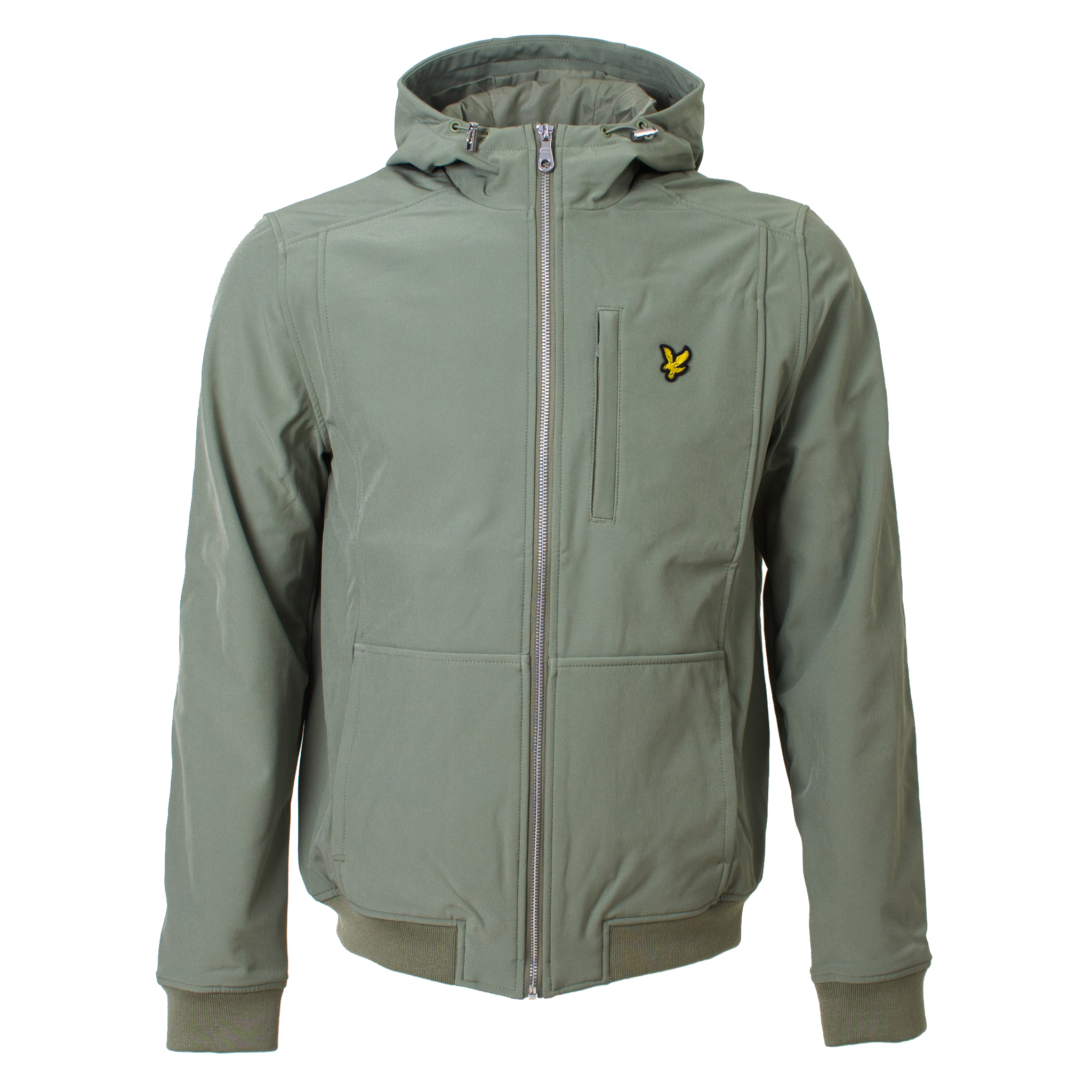 lyle and scott regenjas