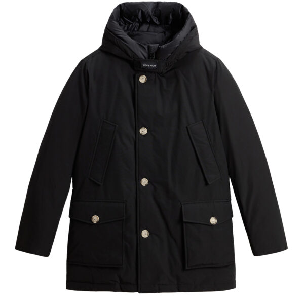 Woolrich Arctic Parka Black