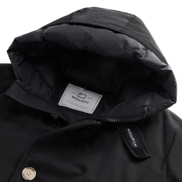 Woolrich Arctic Parka Black - Afbeelding 3